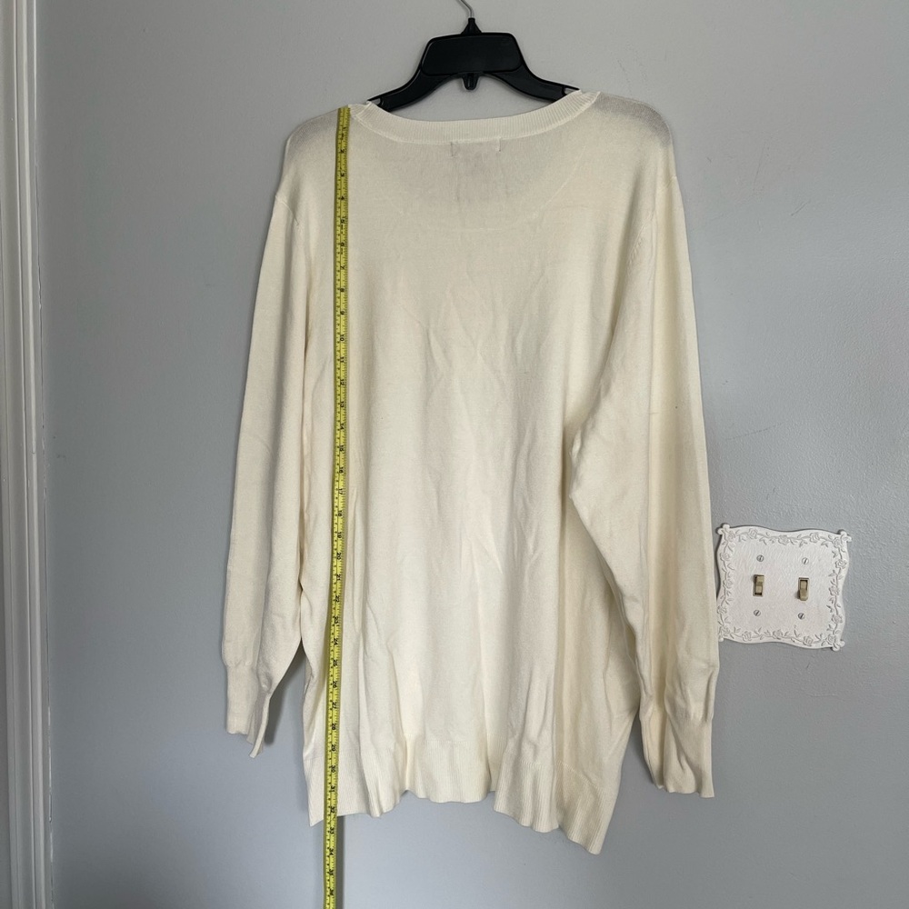 CINTHIA ROWLEY Sweater - Picture 2 of 6